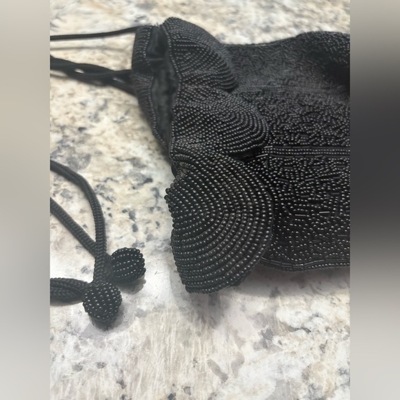 Indolink Vintage beaded small crossbody - Picture 5 of 6